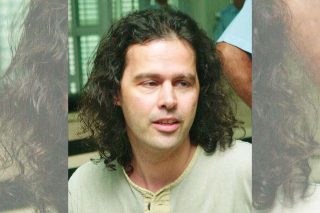 savvas xiros